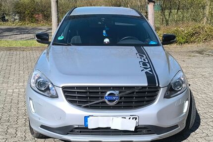 Volvo XC60 153.000 km 13.000 &euro; Duderstadt 37115