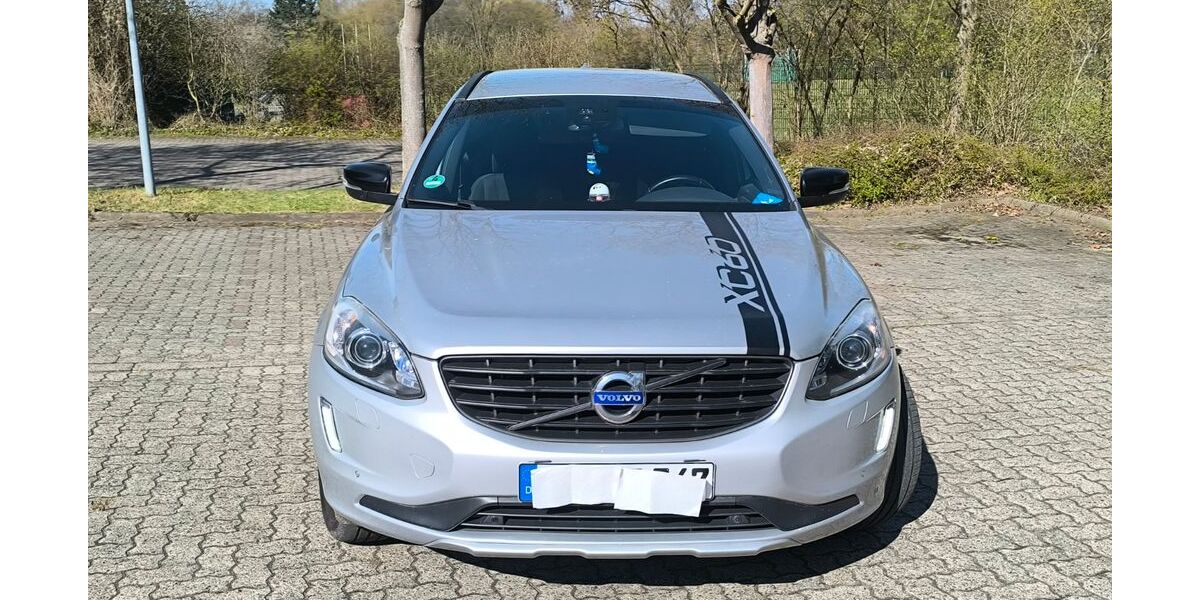 Volvo XC60 153.000 km 13.000 &euro; Duderstadt 37115