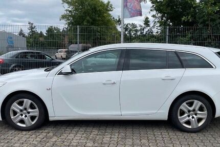 Opel Insignia 232.000 km 3.950 &euro; Göttingen 37085