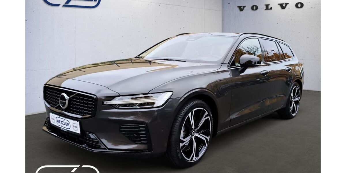 Volvo V60 10.878 km 51.950 &euro; Göttingen 37079