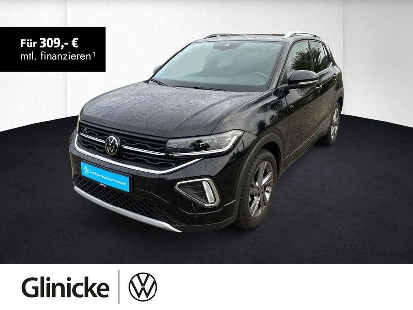 T-Cross