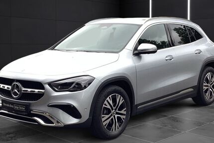 Mercedes-Benz GLA 200 5.000 km 44.939 &euro; Duderstadt 37115