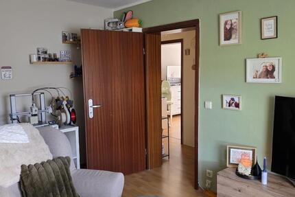 Wohnung Rosdorf - 2 Zimmer, 41 m&sup2;, 275&euro; | Angebot:26403828