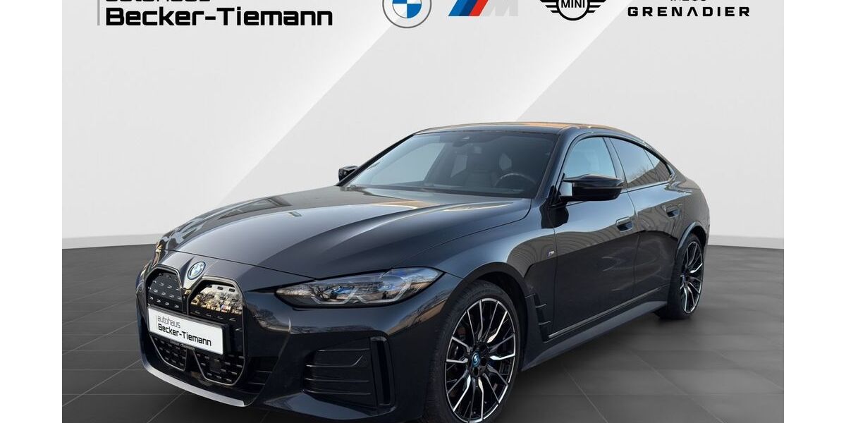 BMW i4 39.106 km 44.703 &euro; Northeim 37154
