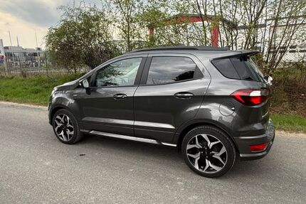 Ford EcoSport 30.000 km 15.900 &euro; Göttingen 37081