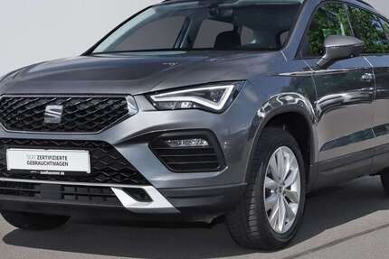 Seat Ateca 42.213 km 19.490 € Göttingen 37081