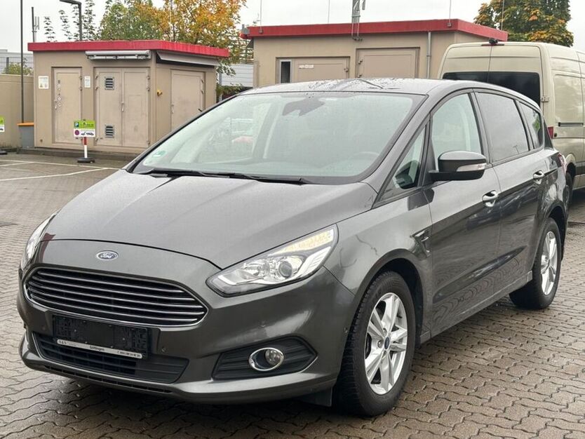 S-Max