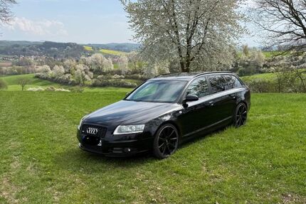 Audi A6 242.630 km 7.000 &euro; Gieboldehausen 37434