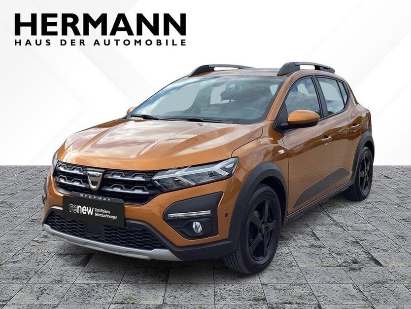 Sandero