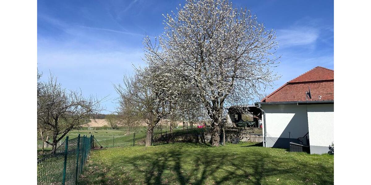 Einfamilienhaus Dransfeld - 3 Zimmer, 101 m&sup2;, 425.000&euro; | Angebot:26176744