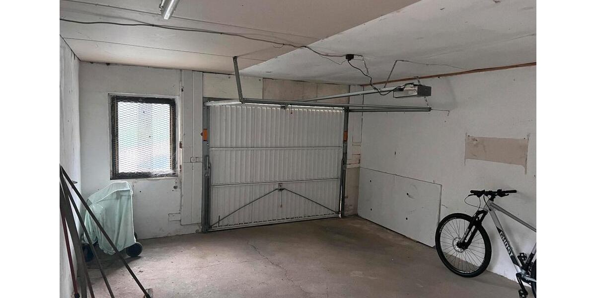 108m² Wohnhaus in Heiligenstadt zu vermieten Garten Wohnung Küche 3 zimmer