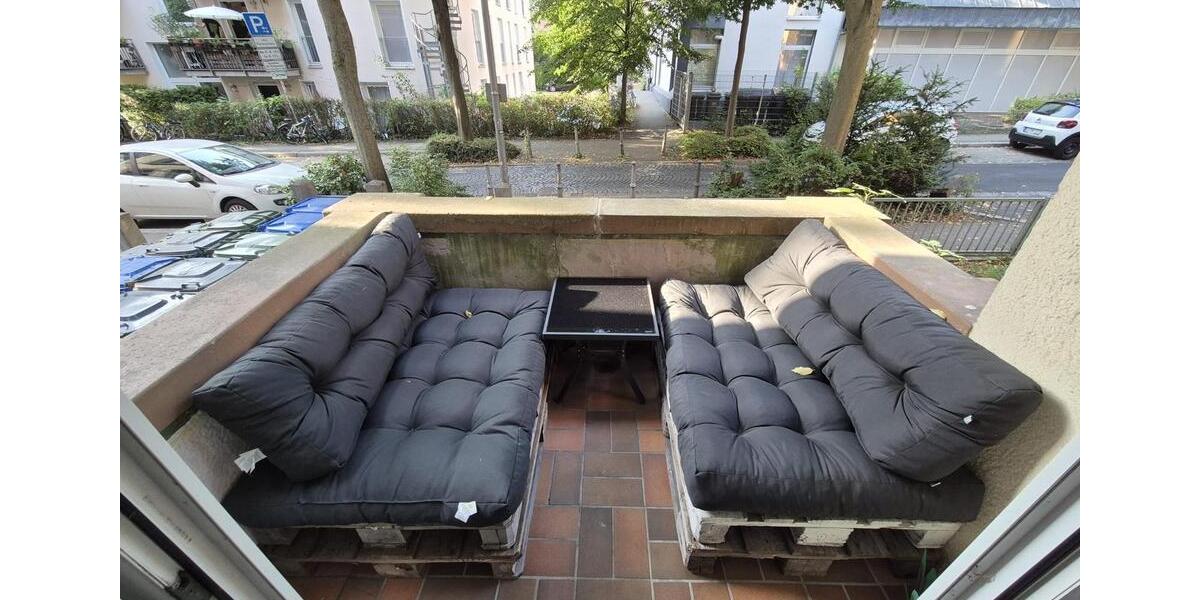 Erdgeschoßwohnung Göttingen - 3 Zimmer, 80 m&sup2;, 1.380&euro; | Angebot:25571516