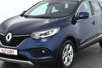 Renault Kadjar 65.495 km 16.990 &euro; Göttingen 37081