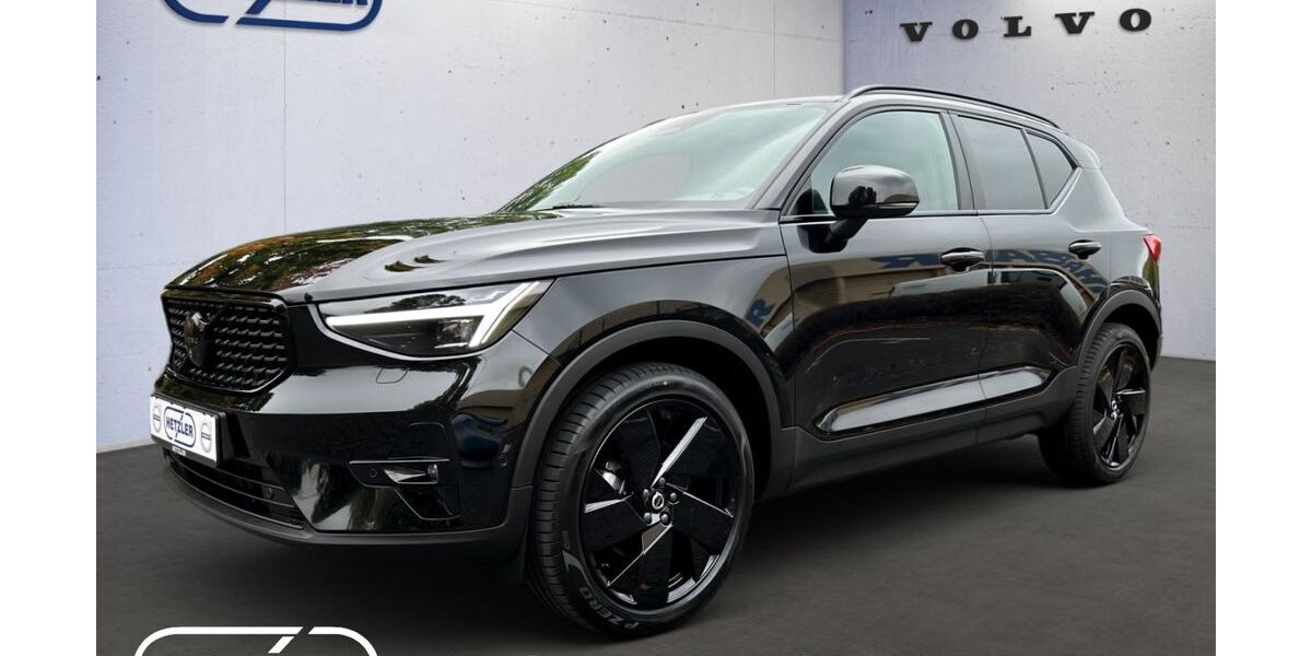 Volvo XC40 21.714 km 40.650 &euro; Göttingen 37079