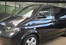 VW T5 Multivan
