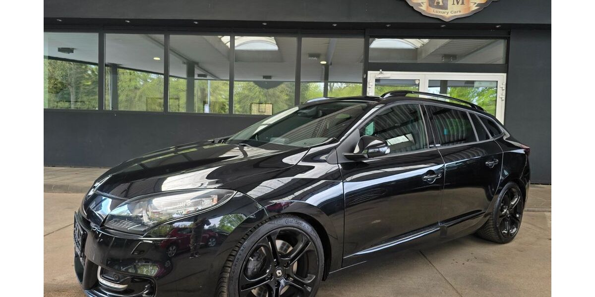 Renault Megane 135.150 km 10.900 &euro; Göttingen 37081