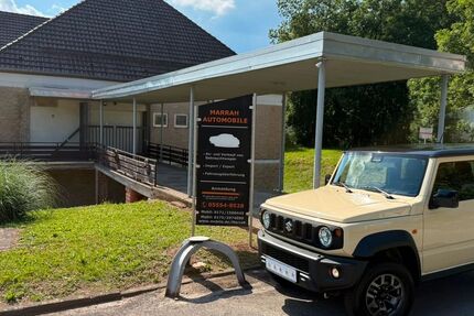 Suzuki Jimny 18.929 km 33.570 &euro; Moringen 37186