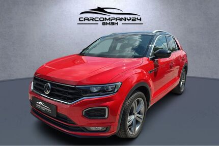 VW T-Roc 101.722 km 15.990 &euro; Göttingen 37079