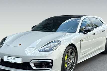Porsche Panamera 50.600 km 82.990 € Göttingen 37077