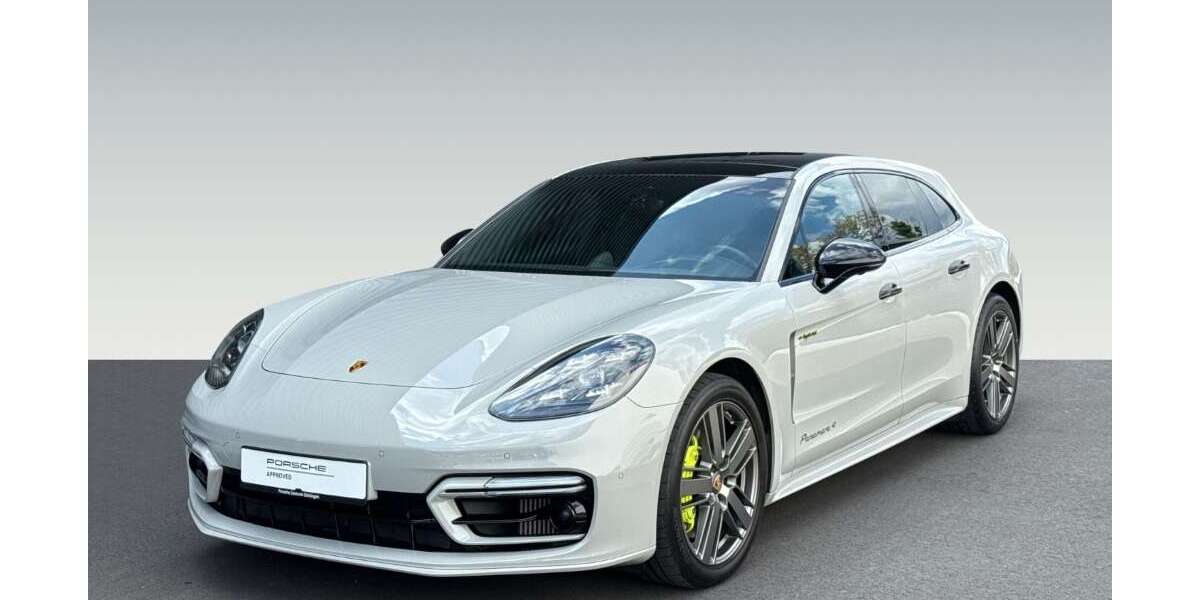 Porsche Panamera 50.600 km 82.990 € Göttingen 37077