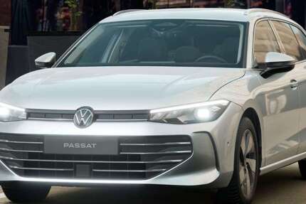 VW Passat Variant 25.863 km 33.988 &euro; Northeim 37154