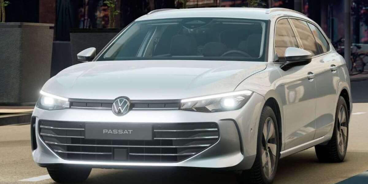 VW Passat Variant 25.863 km 33.988 &euro; Northeim 37154