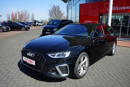 Audi A4 79.095 km 27.950 &euro; Göttingen 37081