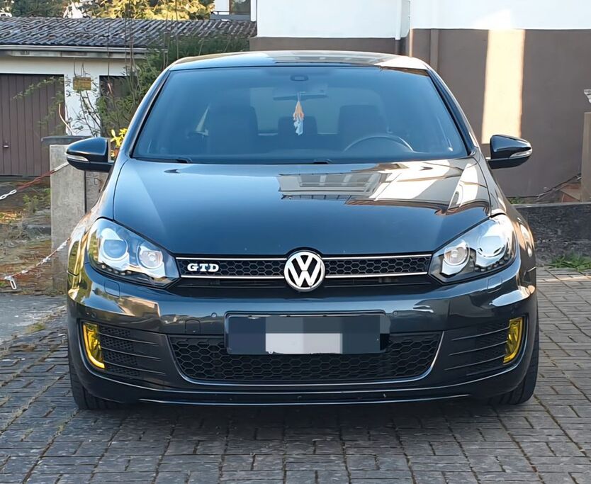 VW Golf 147.000 km 9.999 € Bad Sooden-Allendorf 37242