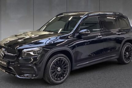 Mercedes-Benz GLB 220 8.000 km 52.820 &euro; Duderstadt 37115