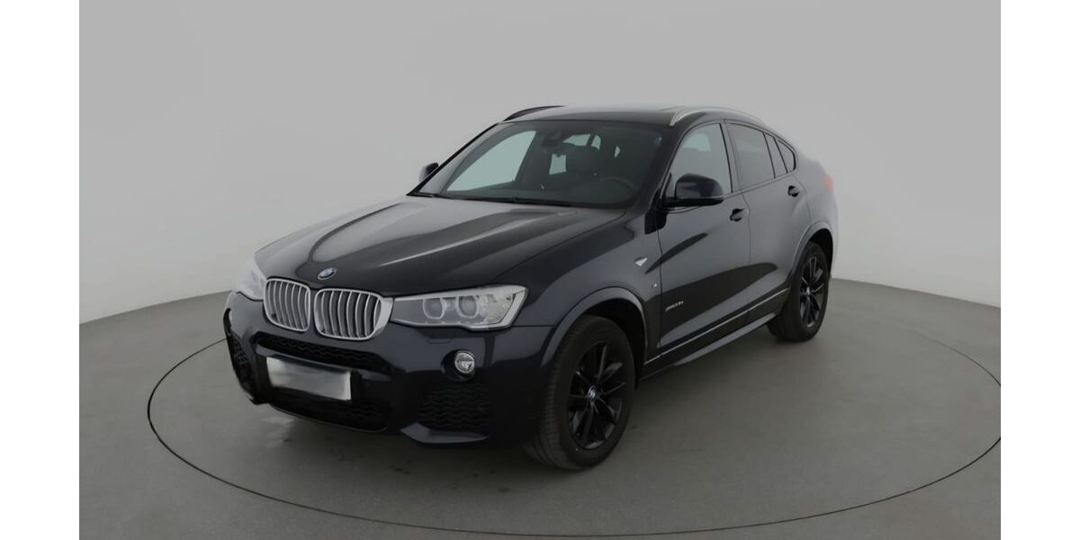 BMW X4 75.000 km 29.900 &euro; Göttingen 37081