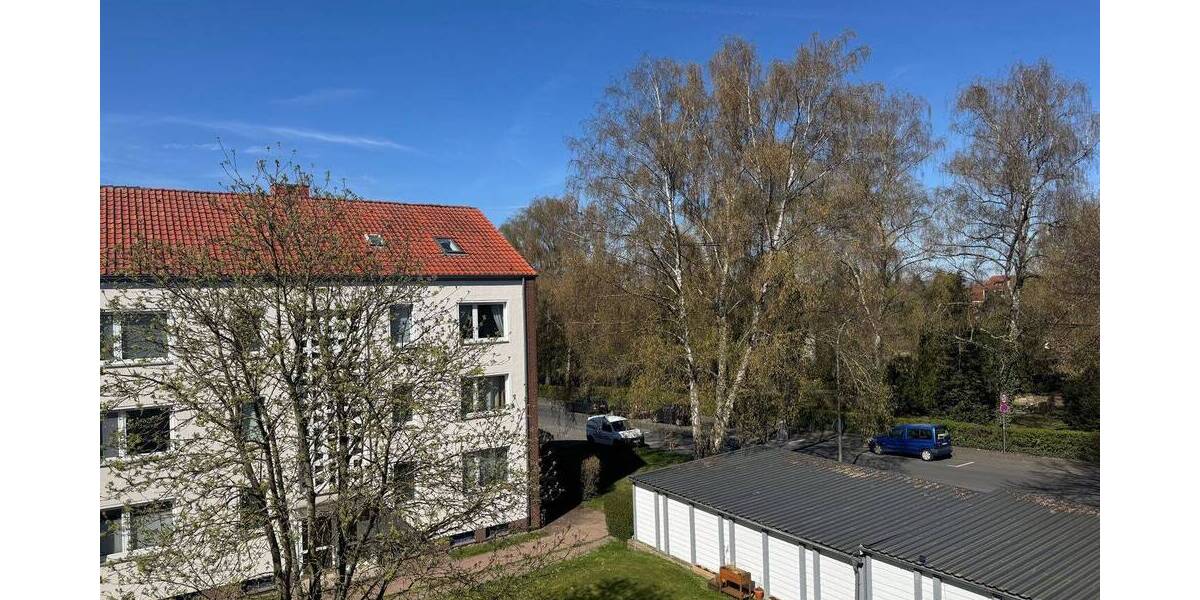 Etagenwohnung Göttingen Weende - 3 Zimmer, 72 m&sup2;, 257.000&euro; | Angebot:26155547
