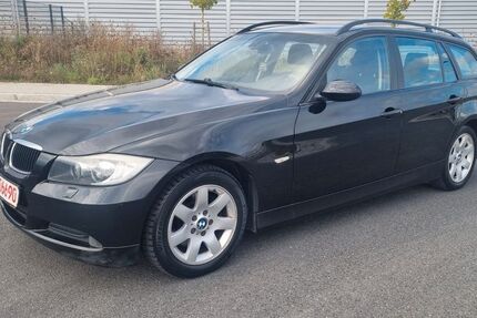 BMW 320 193.000 km 4.999 &euro; Göttingen 37079