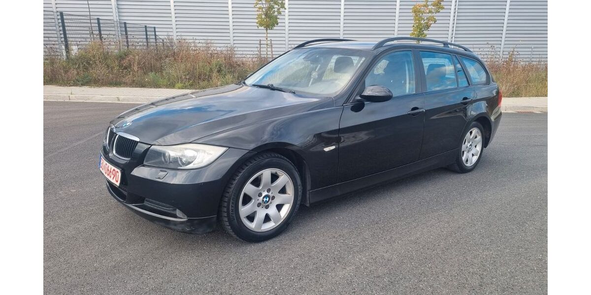 BMW 320 193.000 km 4.999 &euro; Göttingen 37079