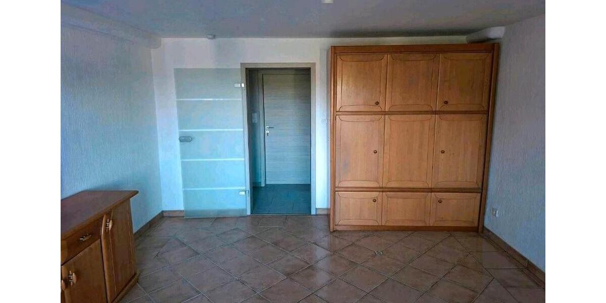 Etagenwohnung Bad Sooden-Allendorf Allendorf - 1 Zimmer, 35 m&sup2;, 420&euro; | Angebot:26400039