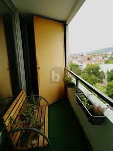 KAPITALANLAGE MIT 10% RENDITE 2 zimmer