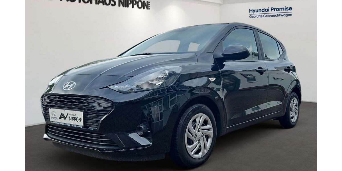 Hyundai i10 22.490 km 15.485 &euro; Göttingen 37077