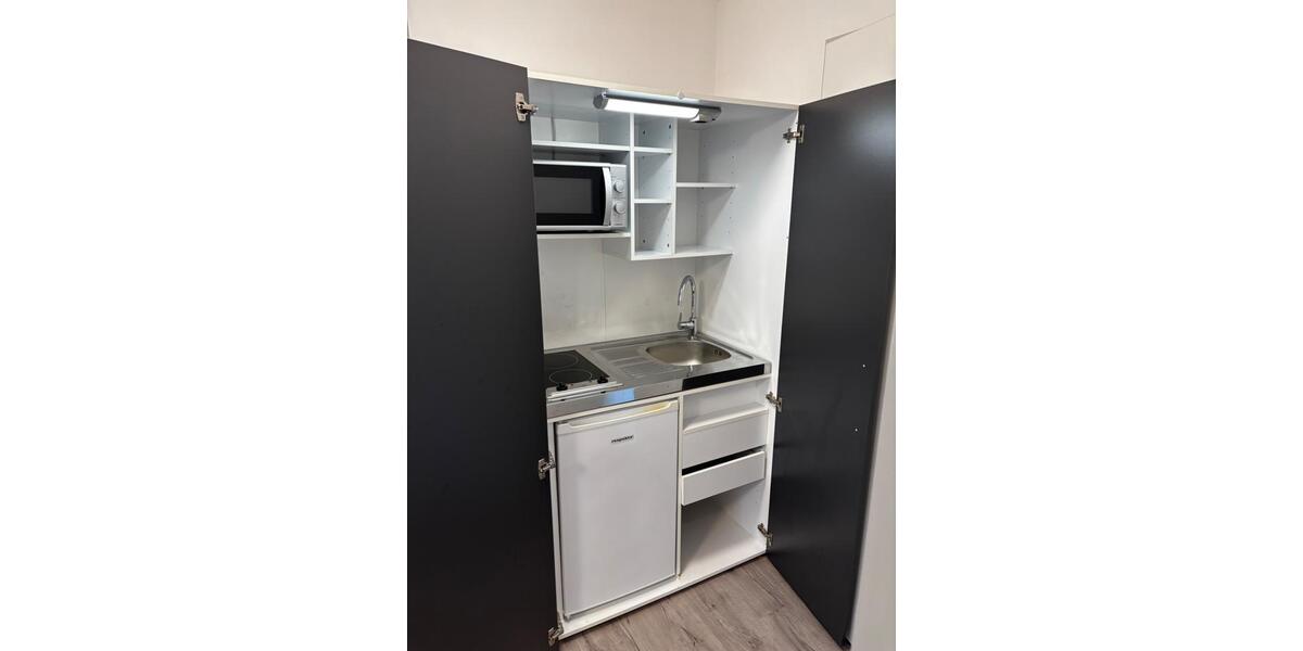 Dachgeschoßwohnung Hann. Münden - 1 Zimmer, 20 m&sup2;, 350&euro; | Angebot:26406968