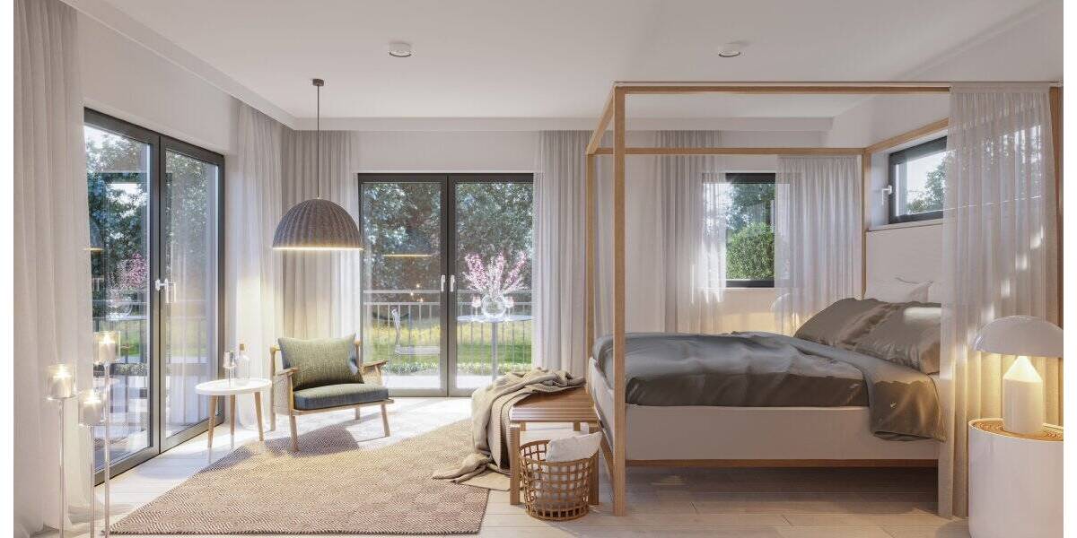 Bungalow Witzenhausen Unterrieden - 5 Zimmer, 149 m&sup2;, 1.321&euro; | Angebot:26929737