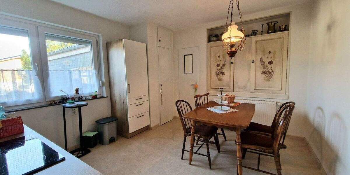 Einfamilienhaus Bad Sooden-Allendorf Allendorf - 6 Zimmer, 200 m&sup2;, 239.000&euro; | Angebot:25389357