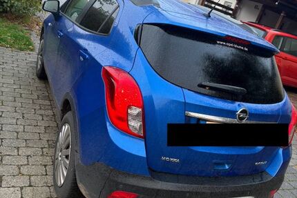 Opel Mokka 170.000 km 6.500 € Osterode 37520