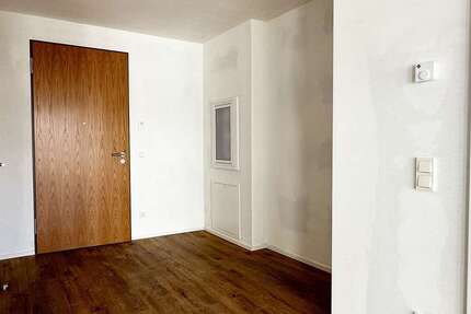 Wohnung Göttingen Nordstadt - 1 Zimmer, 43 m&sup2;, 590&euro; | Angebot:25678823