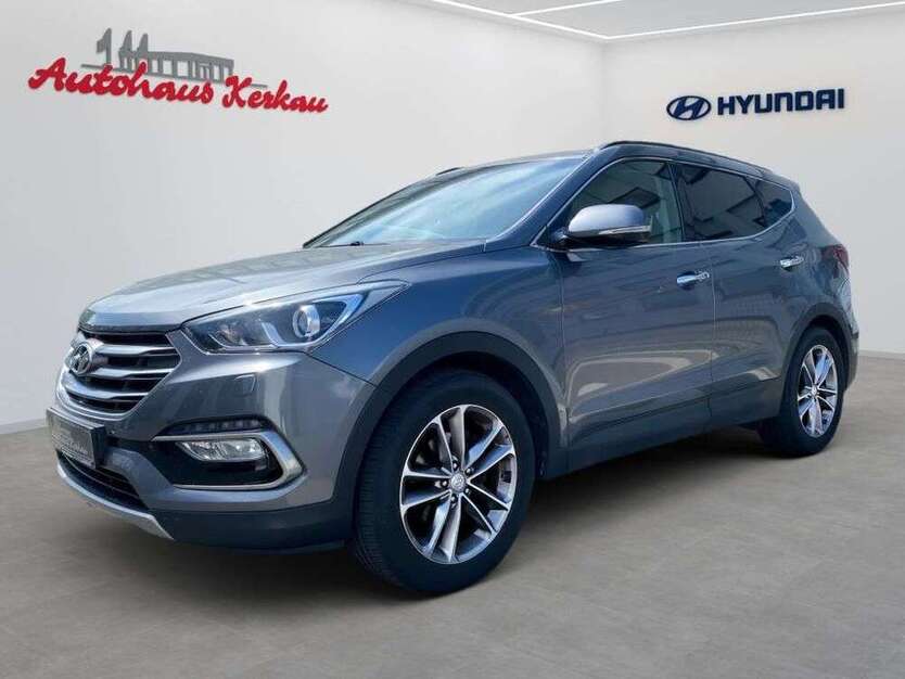 SANTA FE