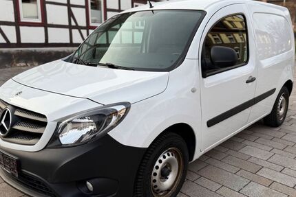 Mercedes-Benz Citan 209.730 km 6.999 &euro; Göttingen 37077