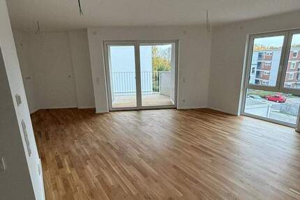 Wohnung Göttingen Weende - 4 Zimmer, 101 m&sup2;, 1.640&euro; | Angebot:25769184