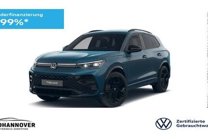 VW Tiguan 6.900 km 44.380 &euro; Göttingen 37081