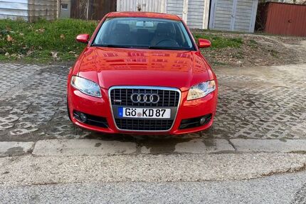 Audi A4 143.000 km 12.000 &euro; Göttingen 37083