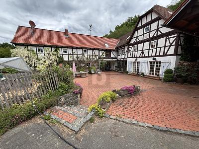 MAJESTÄTISCH WOHNEN MIT WEITBLICK 11 zimmer