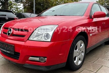 Opel Signum