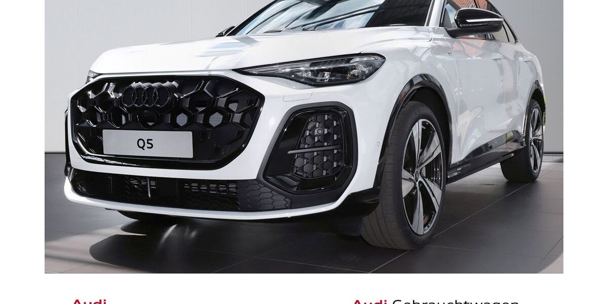 Audi Q5 1.500 km 73.848 € Göttingen OT Grone 37081