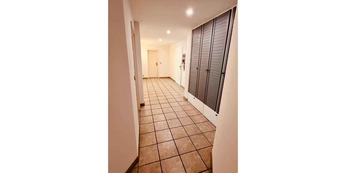 Etagenwohnung Nörten-Hardenberg Hardenberg - 4 Zimmer, 117 m&sup2;, 299.000&euro; | Angebot:26918447